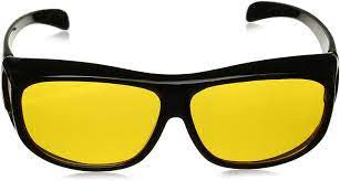 GAFAS CONDUCCIÓN DE NOCHE VISION HD 2X1