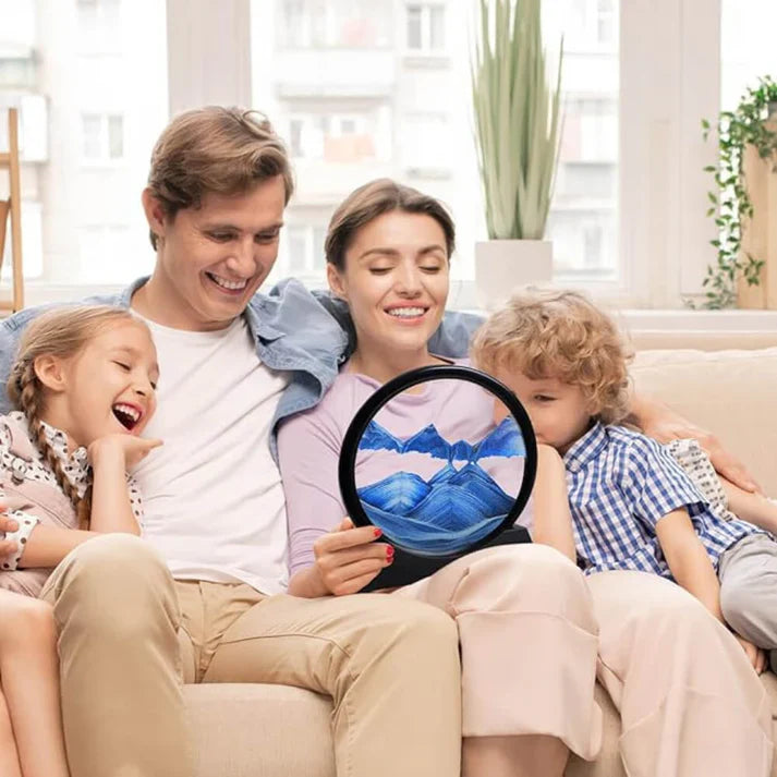 Arte en Arena®3D Original