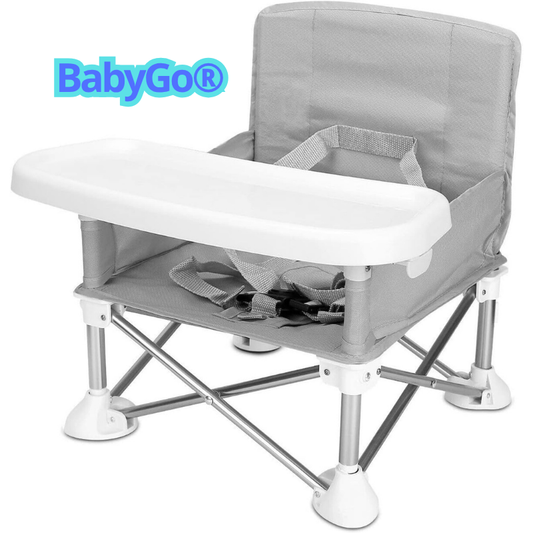 Silla Plegable Portátil BabyGo® Importada